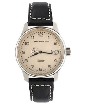Zeno Watch Basel Uhren 6554-9-e2 7640155195928 Armbanduhren Kaufen