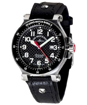 Zeno Watch Basel Uhren 654-s1 7640155195799 Automatikuhren Kaufen