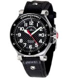 Zeno Watch Basel Uhren 654-s1 7640155195799 Armbanduhren...