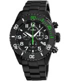 Zeno Watch Basel Uhren 6492-5030Q-bk-a1-8M 7640155195508...