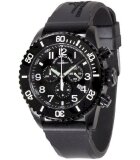 Zeno Watch Basel Uhren 6492-5030Q-bk-a1 7640155195485...