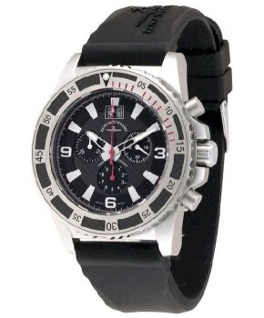 Zeno Watch Basel Uhren 6478-5040Q-s1-7 7640155195379 Chronographen Kaufen