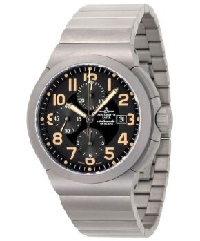 Zeno Watch Basel Uhren 6454TVD-a15M 7640155195287 Armbanduhren Kaufen