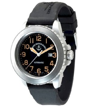 Zeno Watch Basel Uhren 6412-a15 7640155195034 Automatikuhren Kaufen