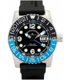 Zeno Watch Basel Uhren 6349Q-GMT-a1-4 7640155194808...