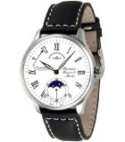 Zeno Watch Basel Uhren 6274PRL-i2-rom 7640155194341...