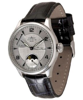 Zeno Watch Basel Uhren 6274PRL-g3 7640155194327 Kaufen
