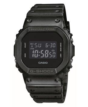 Casio Uhren DW-5600BB-1ER 4971850959786 Chronographen Kaufen