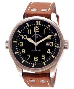 Zeno Watch Basel Uhren 6238-a1 7640155194068 Armbanduhren Kaufen
