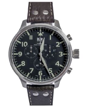 Zeno Watch Basel Uhren 6221N-8040Q-a1 7640172574140 Kaufen