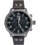 Zeno Watch Basel Uhren 6221N-8040Q-a1 7640172574140...