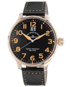 Zeno Watch Basel Uhren 6221-7003Q-Pgr-a15 7640155194020 Armbanduhren Kaufen
