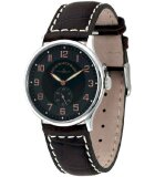 Zeno Watch Basel Uhren 6211-c1 7640155193757 Armbanduhren...
