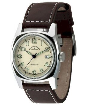 Zeno Watch Basel Uhren 6164-a9 7640155193702 Automatikuhren Kaufen