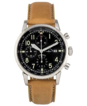 Zeno Watch Basel Uhren 6069TVDN-a1 7640155193535 Automatikuhren Kaufen