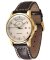 Zeno Watch Basel Uhren 6069DD-GG-f2 7640155193450 Automatikuhren Kaufen Frontansicht