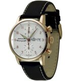 Zeno Watch Basel Uhren 6069BVD-GG-f2 7640155193399...