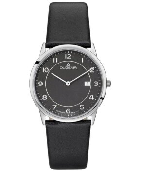 Dugena Uhren 4460741 4250645008527 Armbanduhren Kaufen