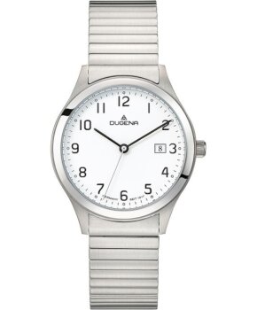 Dugena Uhren 4460753 4250645008831 Armbanduhren Kaufen