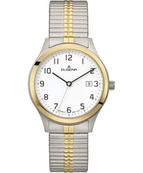 Dugena Uhren 4460755 4250645008848 Armbanduhren Kaufen