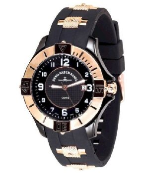 Zeno Watch Basel Uhren 5415Q-BRG-h1 7640155193153 Kaufen