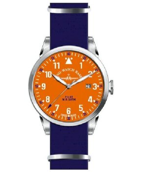 Zeno Watch Basel Uhren 5231Q-a5 7640172573914 Kaufen