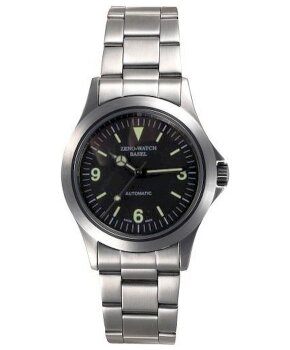 Zeno Watch Basel Uhren 5206-a1M 7640155193108 Automatikuhren Kaufen