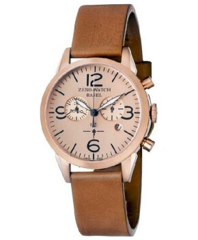 Zeno Watch Basel Uhren 4773Q-Pgr-i6 7640155193030 Chronographen Kaufen