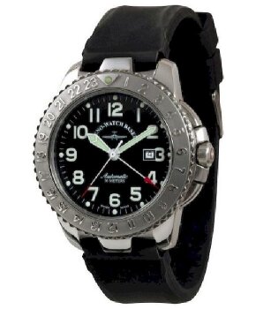 Zeno Watch Basel Uhren 4563-a1 7640155192835 Automatikuhren Kaufen