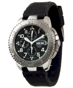 Zeno Watch Basel Uhren 4557TVDD-s1 7640155192811 Chronographen Kaufen