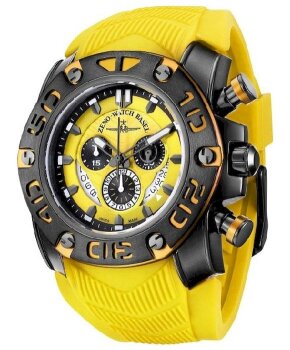 Zeno Watch Basel Uhren 4539-5030Q-bk-s9 7640155192729 Kaufen
