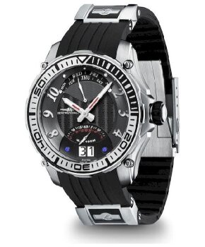 Zeno Watch Basel Uhren 4536Q-h1 7640155192606 Armbanduhren Kaufen