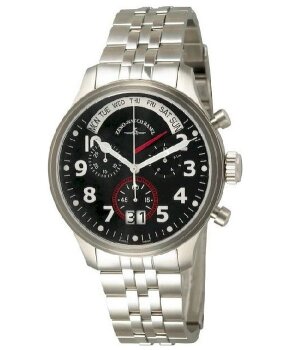 Zeno Watch Basel Uhren 4259-8040NQ-b1M 7640155192408 Armbanduhren Kaufen