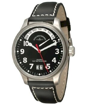 Zeno Watch Basel Uhren 4259-7003NQ-a17 7640155192385 Armbanduhren Kaufen