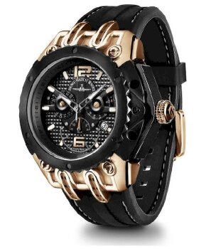 Zeno Watch Basel Uhren 4208-5030Q-RGB-i1 7640155192231 Kaufen