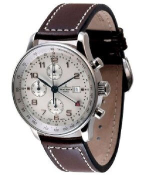 Zeno Watch Basel Uhren P753TVDGMT-f2 7640172573808 Automatikuhren Kaufen
