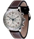 Zeno Watch Basel Uhren P753TVDGMT-f2 7640172573808...