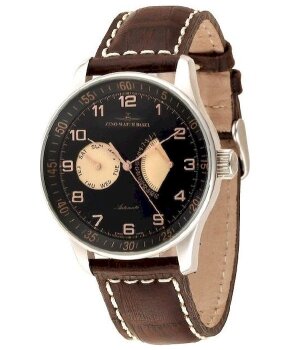 Zeno Watch Basel Uhren P592-g1 7640172573709 Automatikuhren Kaufen