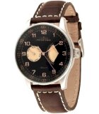 Zeno Watch Basel Uhren P592-g1 7640172573709 Armbanduhren...
