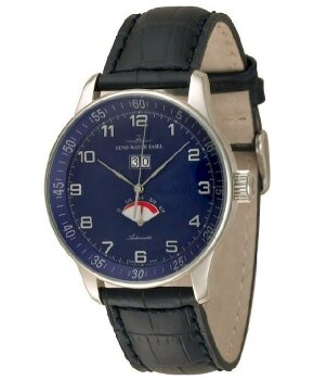 Zeno Watch Basel Uhren P590-g4 7640172573631 Automatikuhren Kaufen